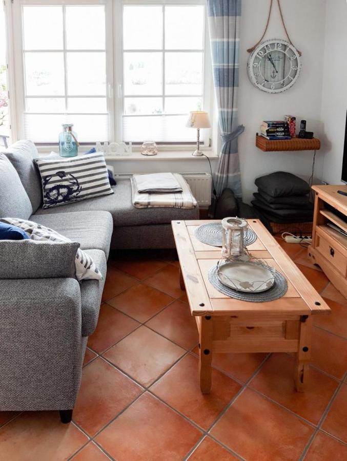 Lh Heidegrund, App.1 Apartment
