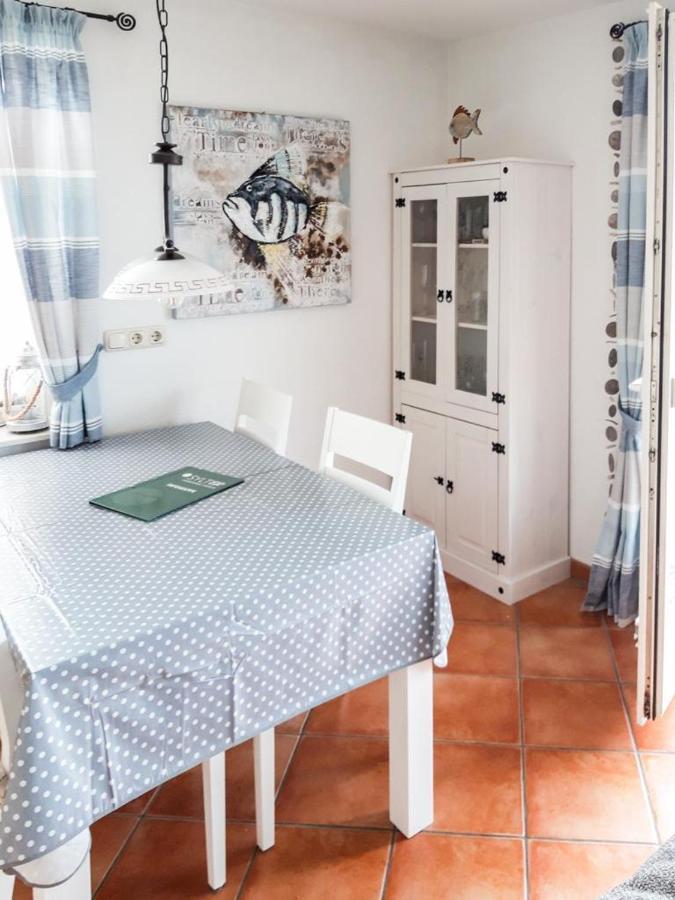 Apartment Lh Heidegrund, App.1 *
