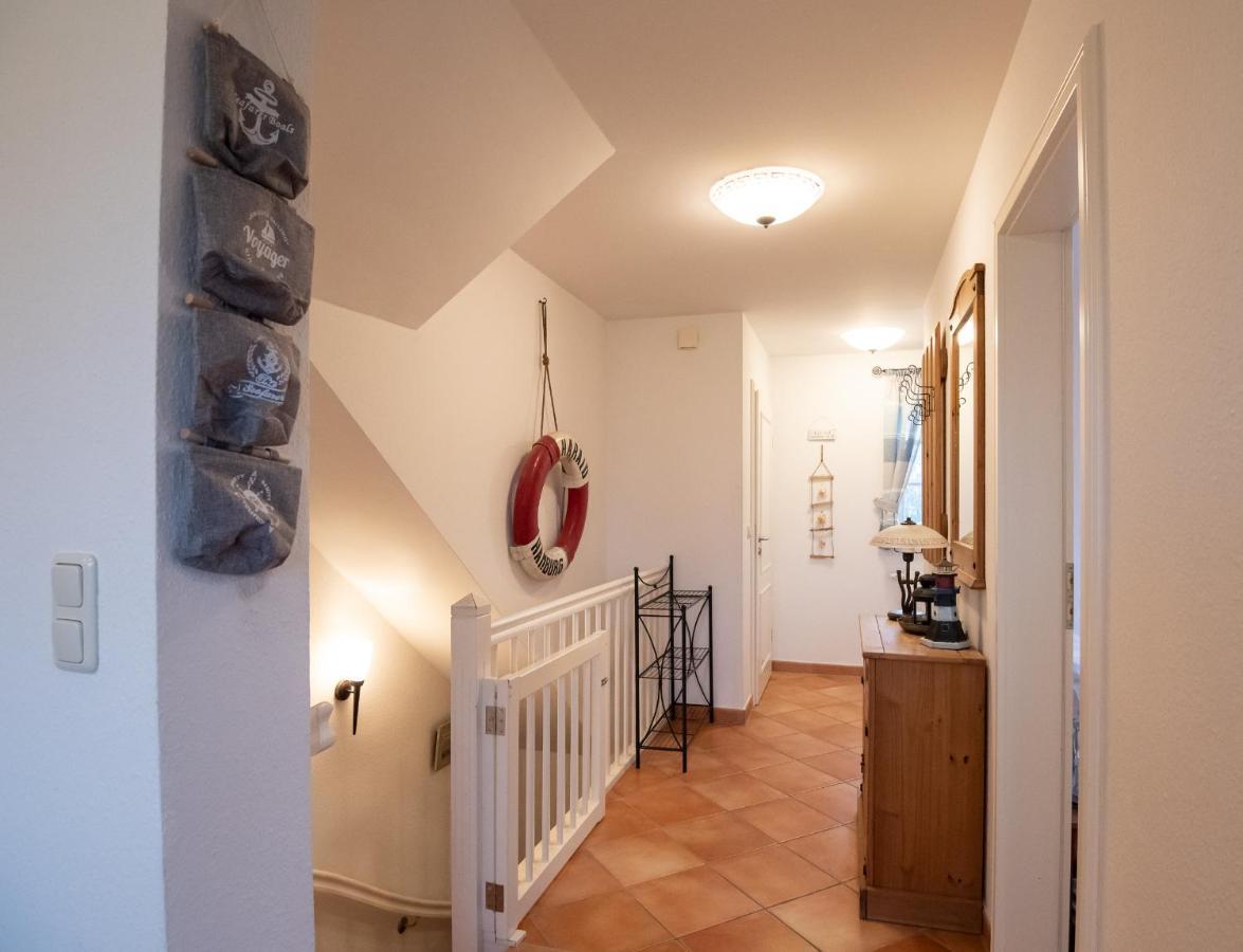 Apartment Lh Heidegrund, App.1