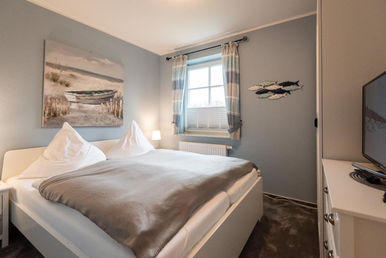 Lh Heidegrund, App.1 Apartment *
